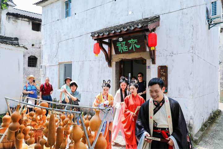 乡村风流史暧昧乡村_未来乡村_未来乡村教育如何发展