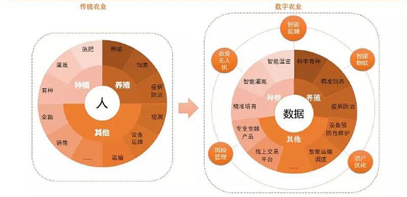 物联网农业_物联网农业_农业与物联网