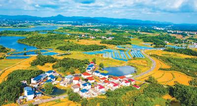 美丽乡村_美丽乡村美丽经济_云南临沧市推进美丽乡村建设成就大美临沧