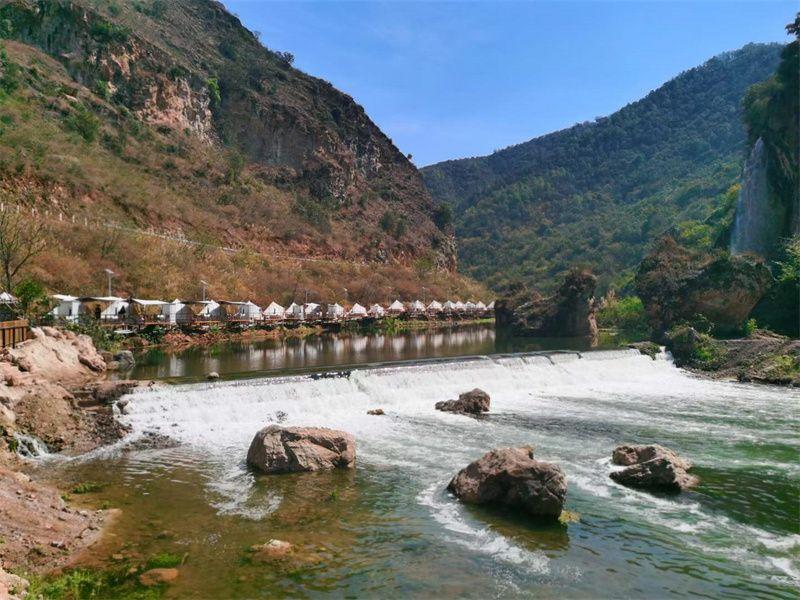 美丽乡村_云南临沧市推进美丽乡村建设成就大美临沧_[美丽中国乡村行]美丽乡村快乐行