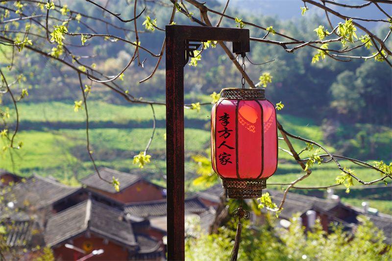 [美丽中国乡村行]美丽乡村快乐行_云南临沧市推进美丽乡村建设成就大美临沧_美丽乡村