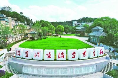 乡村改造_美丽乡村建筑立面改造_乡村旧房改造别墅图片