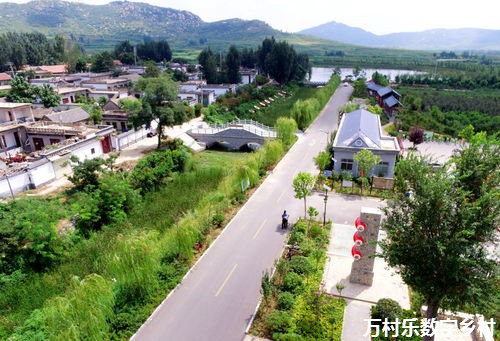 探索乡村治理效能：新时代的挑战与机遇