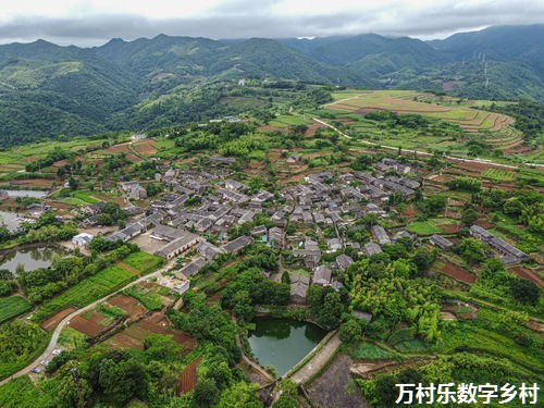 2018美丽乡村建设实施方案：打造生态宜居新农村的蓝图
