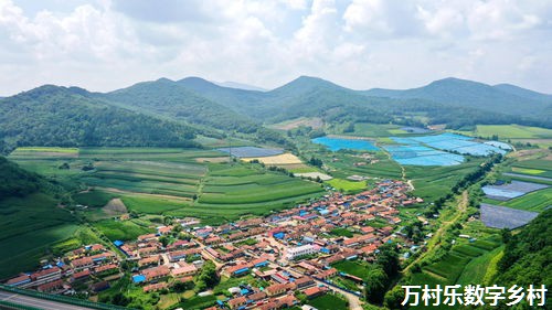 2018美丽乡村建设实施方案：打造生态宜居新农村的蓝图