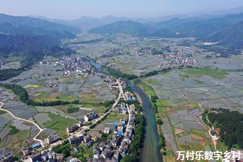2018美丽乡村建设实施方案：打造生态宜居新农村的蓝图