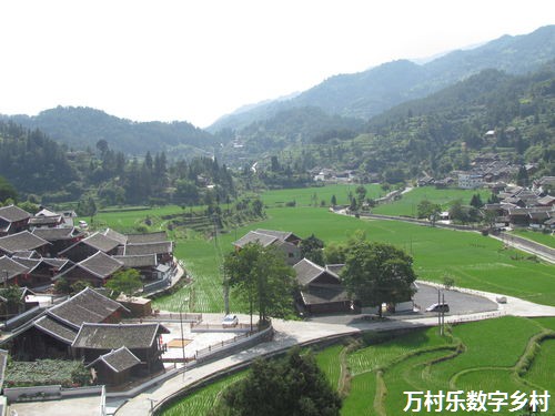 构建新时代乡村治理体系