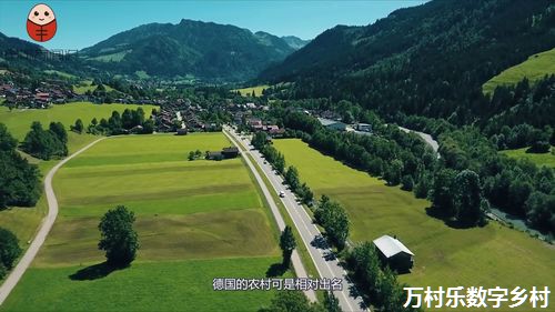 乡村振兴要夯实乡村治理这个根基