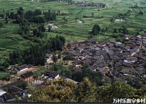 探索乡村发展新路径：以法治化管理助推乡村振兴