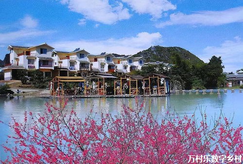 农村土地利用规划：优化乡村发展的新思路