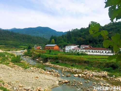 乡村社会保障：助力乡村振兴，构建和谐家园